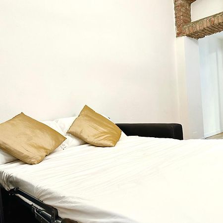 Isola - Garibaldi Lovely Apt. With Netflix And Wifi Mailand Exterior foto
