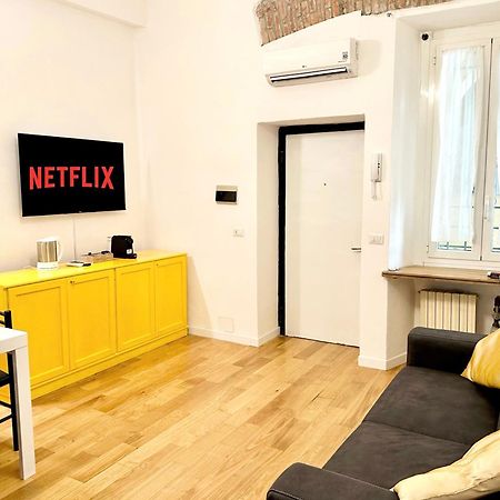 Isola - Garibaldi Lovely Apt. With Netflix And Wifi Mailand Exterior foto