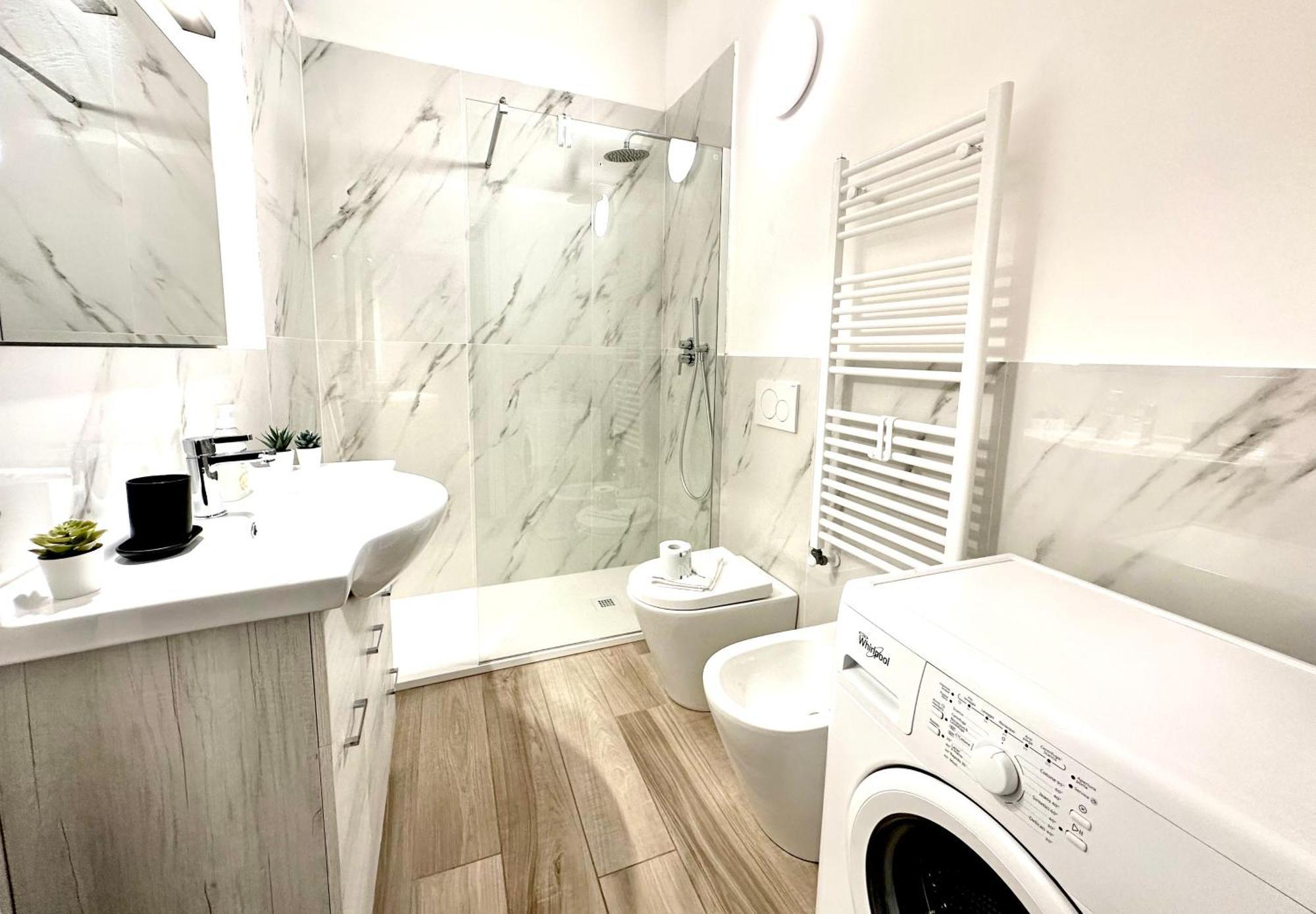 Isola - Garibaldi Lovely Apt. With Netflix And Wifi Mailand Exterior foto